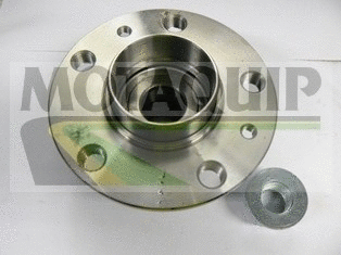 Wheel Bearing Kit (VBK1036)