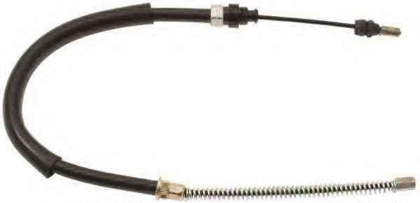 Cable Pull, parking brake (VVB321)