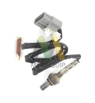 Lambda Sensor (LVOS1187)