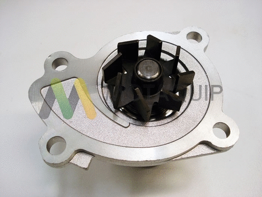 Water Pump, engine cooling (LVWP1000)