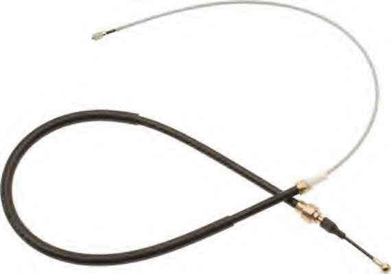 Cable Pull, parking brake (VVB1115)