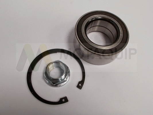 Wheel Bearing Kit (LVBK1656)