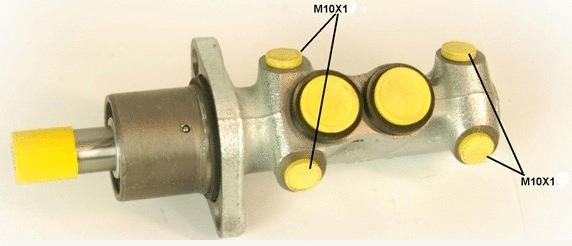 Brake Master Cylinder