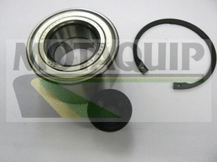 Wheel Bearing Kit (VBK1255)