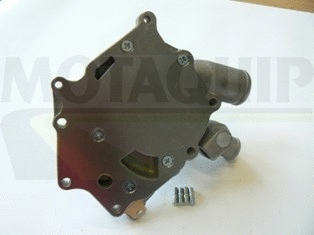 Water Pump, engine cooling (VWP884)
