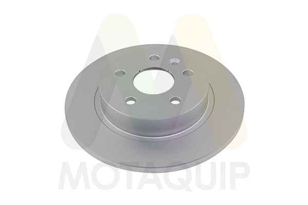 Brake Disc (LVBD1532)