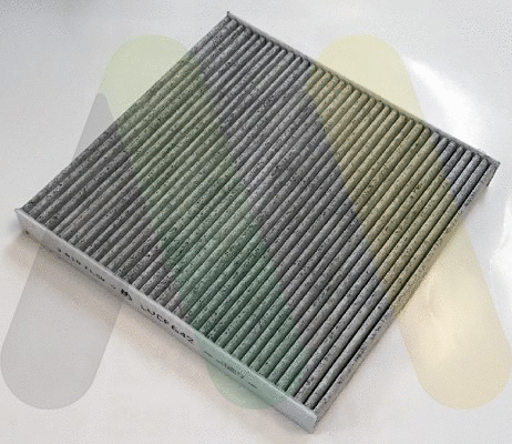 Filter, cabin air (LVCF642)