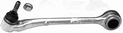 Control/Trailing Arm, wheel suspension (LVSA173)