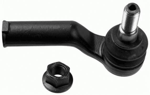 Tie Rod End (LVTR1217)