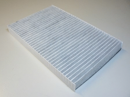 Filter, cabin air (VCF167)