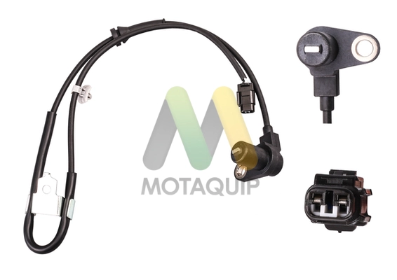 Sensor, wheel speed (LVAB351)