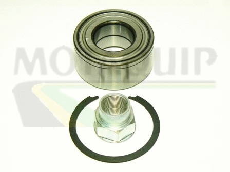 Wheel Bearing Kit (VBK807)