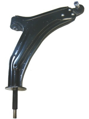 Control/Trailing Arm, wheel suspension (LVSA921)