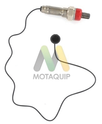 Lambda Sensor (LVOS1329)