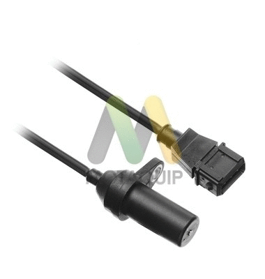 Sensor, crankshaft pulse (LVRC364)