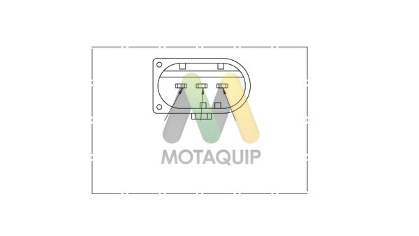 Sensor, camshaft position (LVCP221)