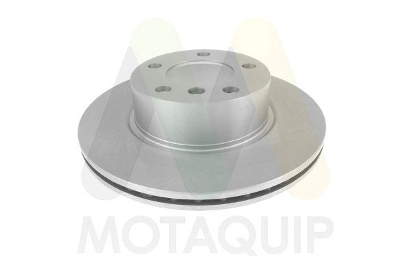 Brake Disc (LVBD1671)