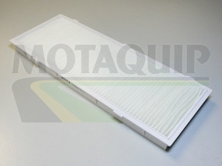 Filter, cabin air (VCF102)
