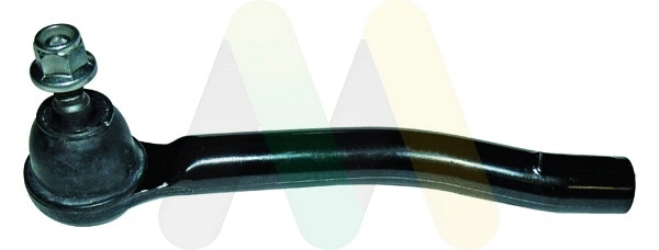 Tie Rod End (LVTR1633)