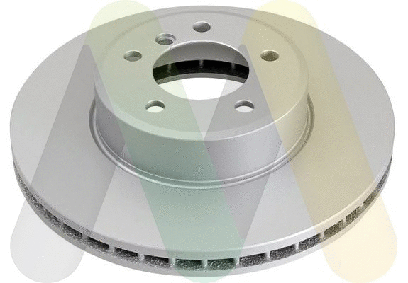 Brake Disc (LVBD1178Z)