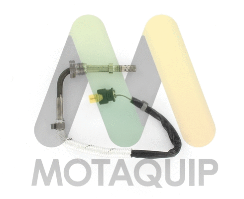 Sensor, exhaust gas temperature (LVET244)