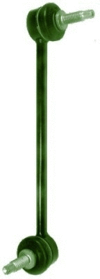 Link/Coupling Rod, stabiliser bar (VSL740)