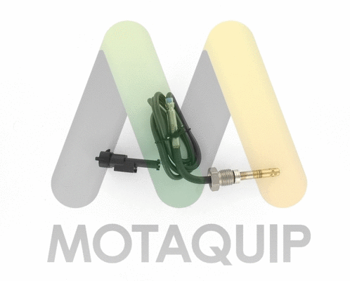 Sensor, exhaust gas temperature (LVET330)