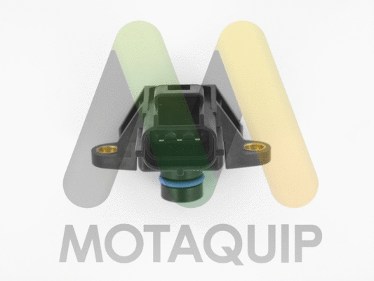 Sensor, intake manifold pressure (LVPA336)