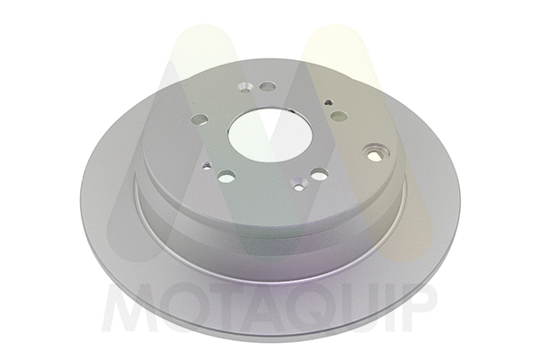 Brake Disc (LVBD1267Z)