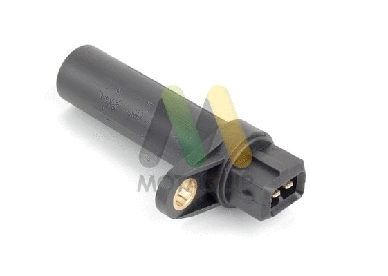 Sensor, crankshaft pulse