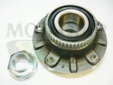 Wheel Bearing Kit (VBK477)