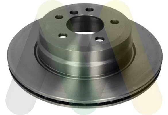 Brake Disc (LVBD1716)