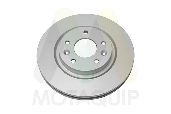 Brake Disc (LVBD1730)
