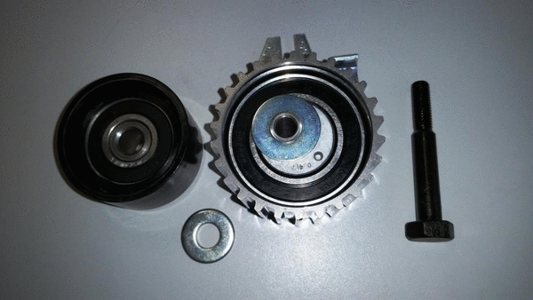 Timing Belt Kit