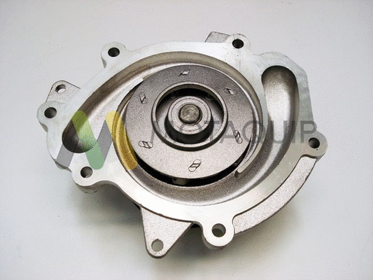 Water Pump, engine cooling (LVWP984)