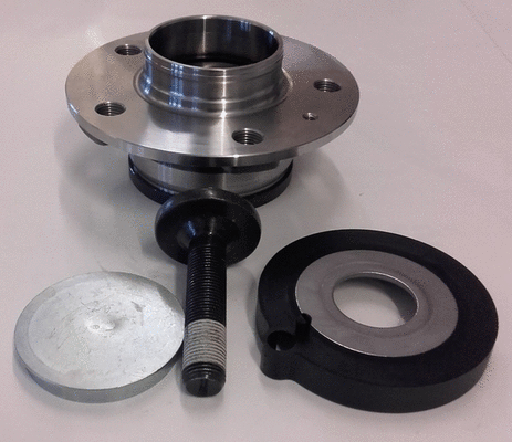 Wheel Bearing Kit (LVBK1694)
