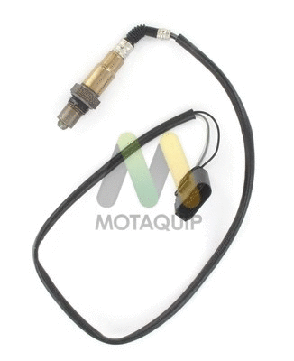 Lambda Sensor (LVOS1378)