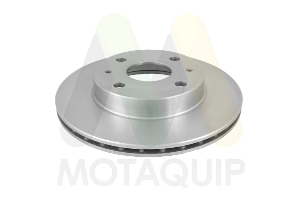 Brake Disc (LVBE368Z)