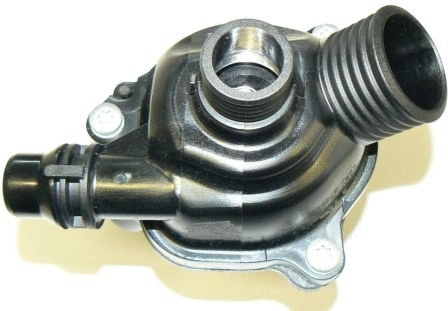Thermostat, coolant (VTK161)