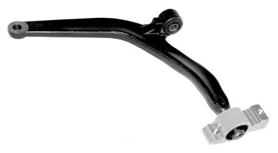 Control/Trailing Arm, wheel suspension (VSA227A)