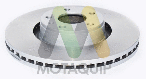 Brake Disc (LVBD1168Z)