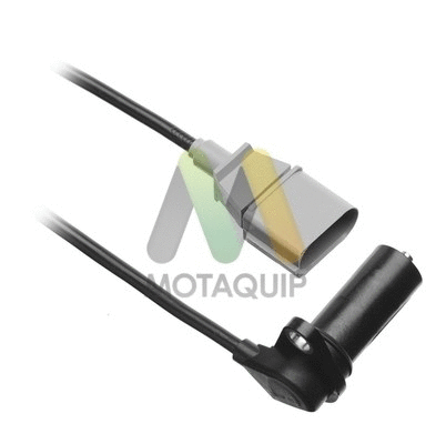 Sensor, crankshaft pulse