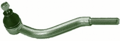 Tie Rod End (VTR453)