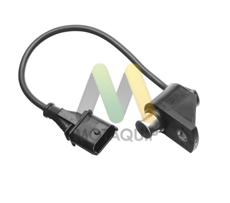 Sensor, camshaft position