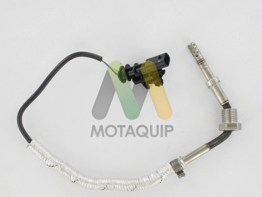 Sensor, exhaust gas temperature (LVET220)