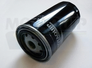 Oil Filter (VFL462)