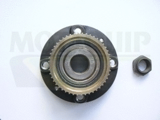 Wheel Bearing Kit (VBK857)