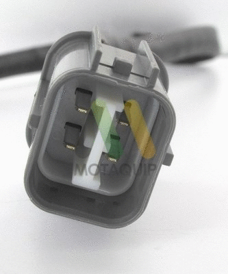 Lambda Sensor