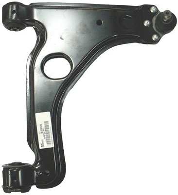 Control/Trailing Arm, wheel suspension (VSA1146)