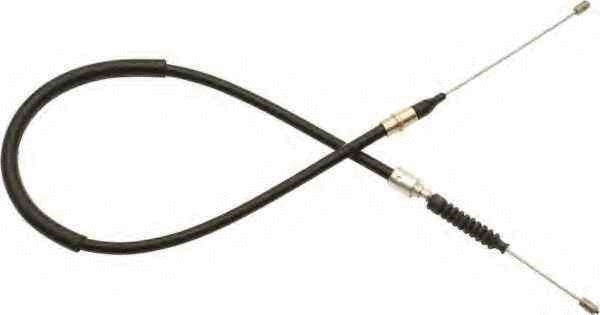 Cable Pull, parking brake (VVB1284)